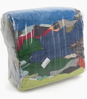 Trapos Taller Bolsa 5kg